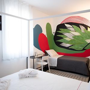 Deluxe Kamer met een King Size Bed